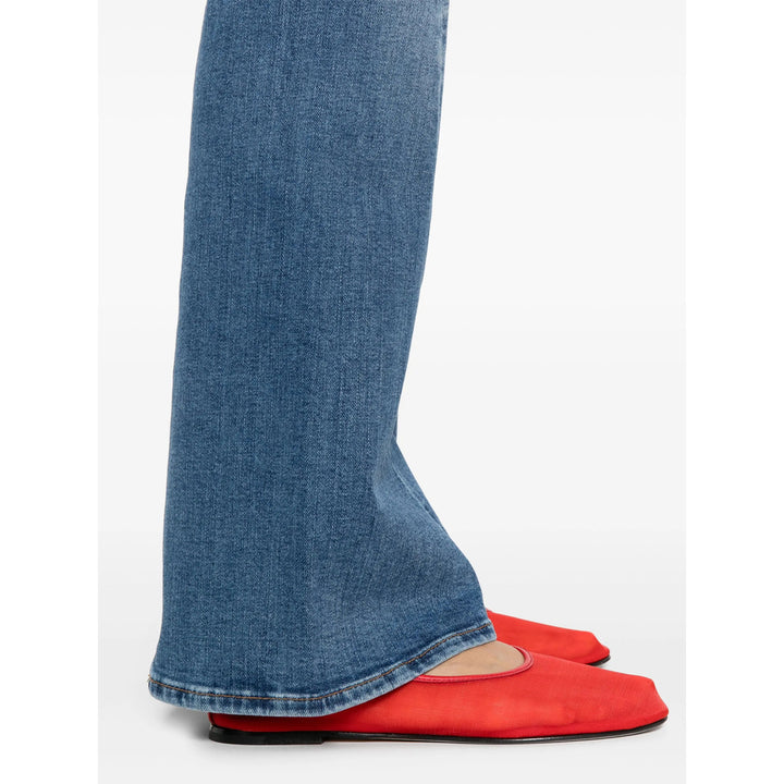 7 For All Mankind Jeans - Blu | fe6b53d3c5369a26fdc5228d75adf4bc564d2662