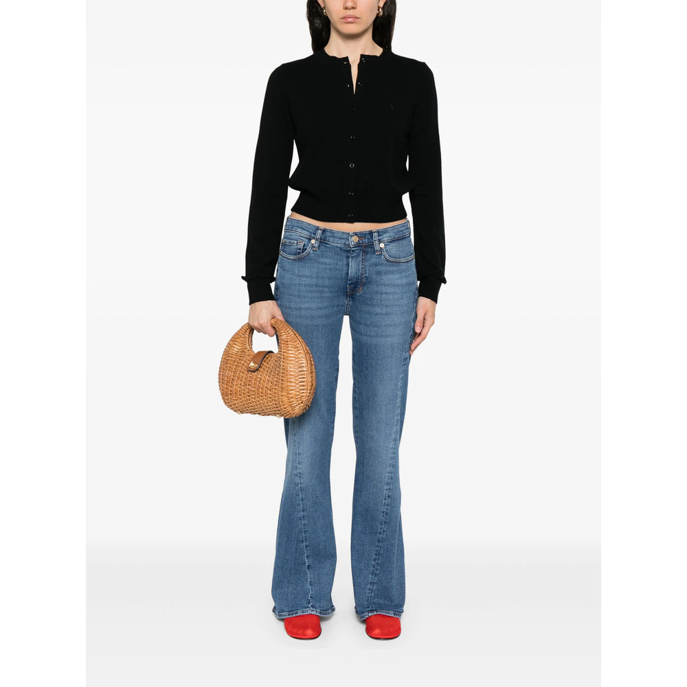 7 For All Mankind Jeans - Blu | 8ae379af270eae059e505dcfe52da3ad41d09fa2