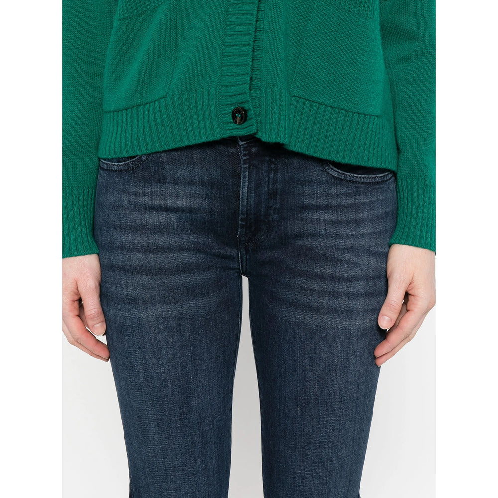 7 For All Mankind Jeans - Blu | 693748a4ac804eaa612ef465a7b98d4809024d55