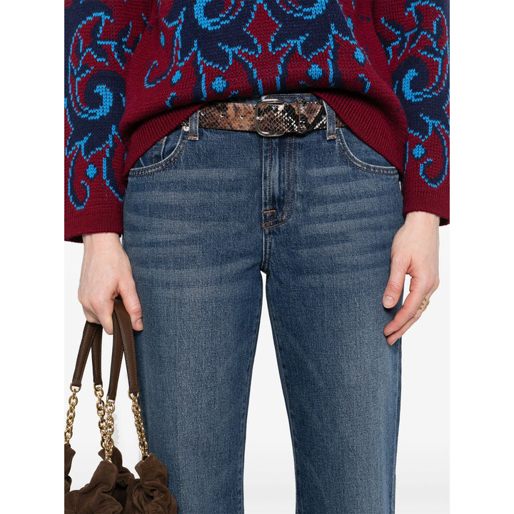 7 For All Mankind Jeans - Blu | e08eb1e3ea7bf1d2f1daa9107d993254ad08c518