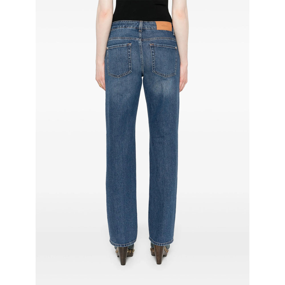 7 For All Mankind Jeans - Blu | dbd899548526c8cff8dc6988f532939b79b7461c
