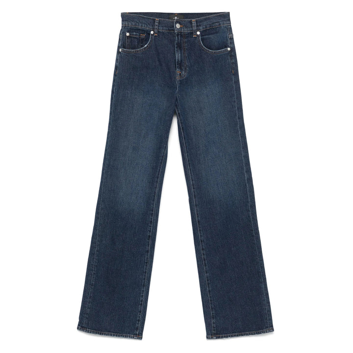7 For All Mankind Jeans - Blu | 0d77fc4d94b401013a3b0dd4e44db02998500c12