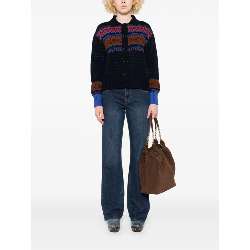 7 For All Mankind Jeans - Blu | 8e8bb01ecd8b3c99118e3fe388a6273cc0be45a5