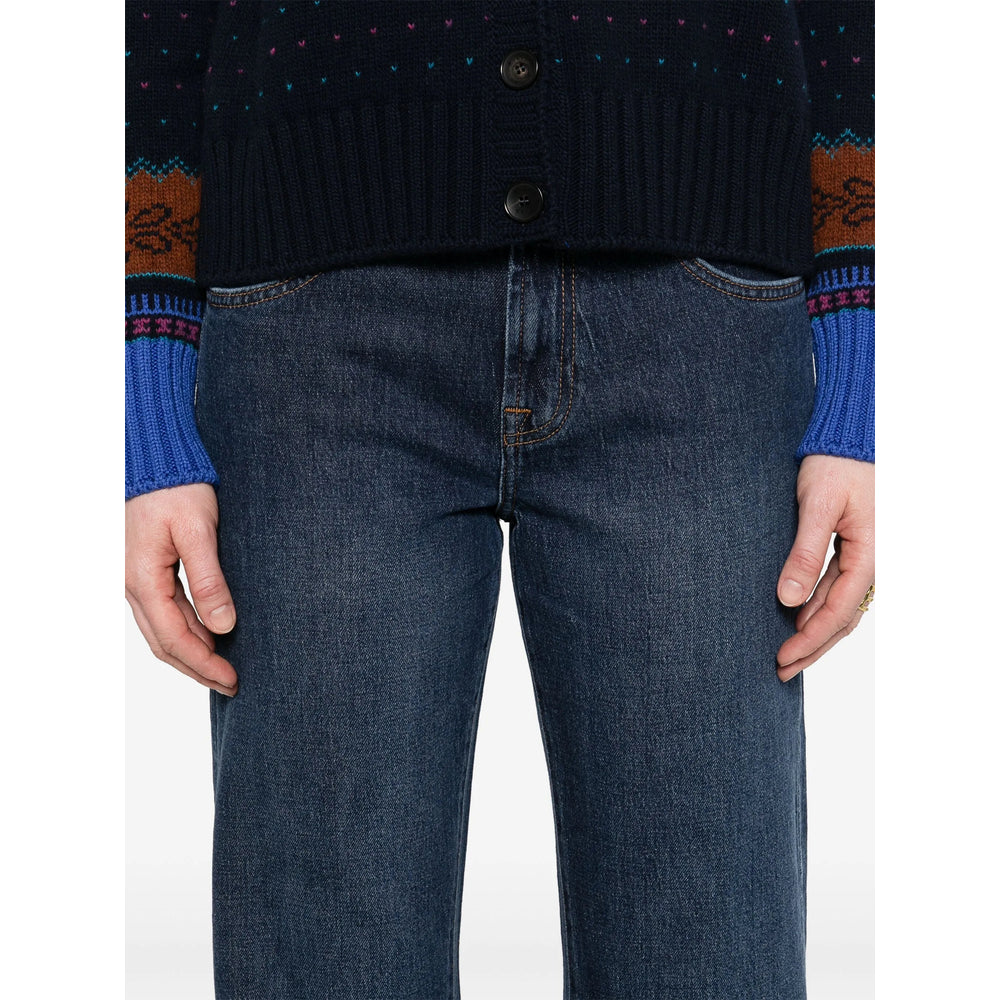 7 For All Mankind Jeans - Blu | 6e805540094eb555cc380b71dda022ea0156c10b