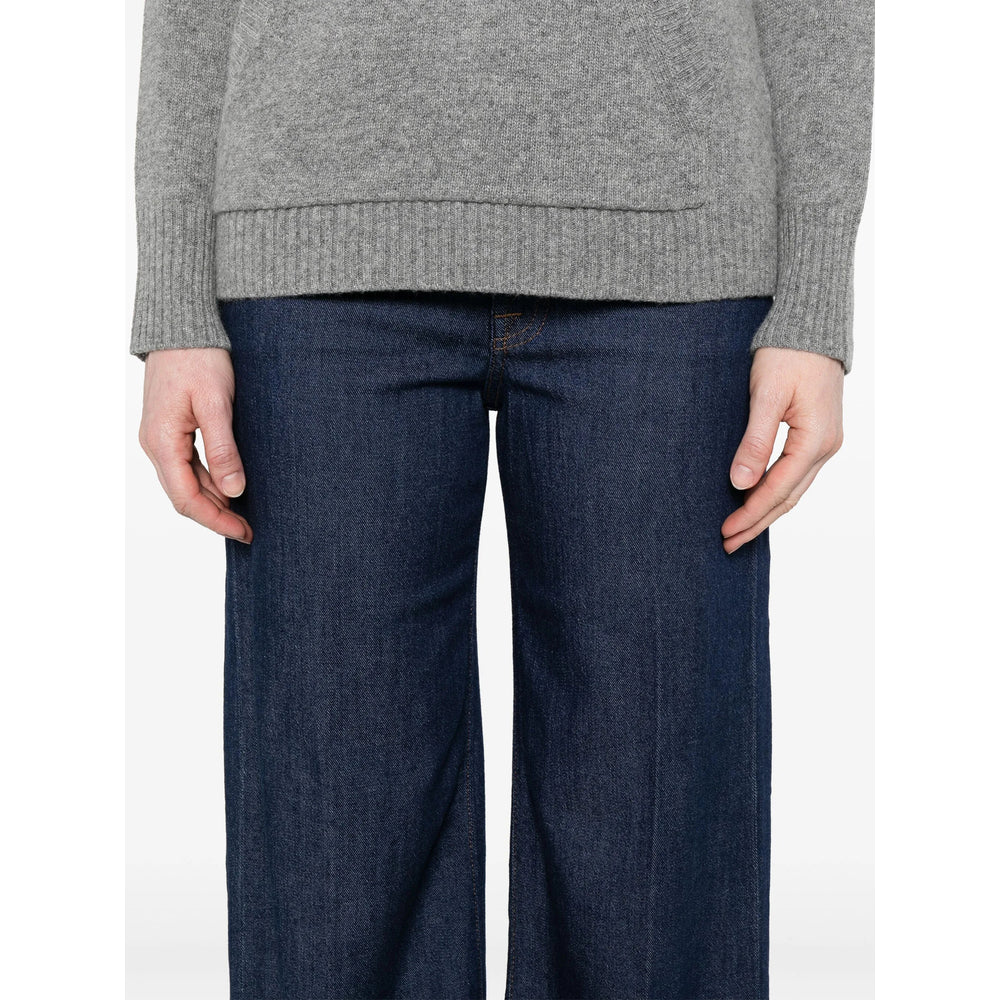 7 For All Mankind Jeans - Blu | ea6ed7c3ced3ce6c71c7dd61ca1dc734c8986175