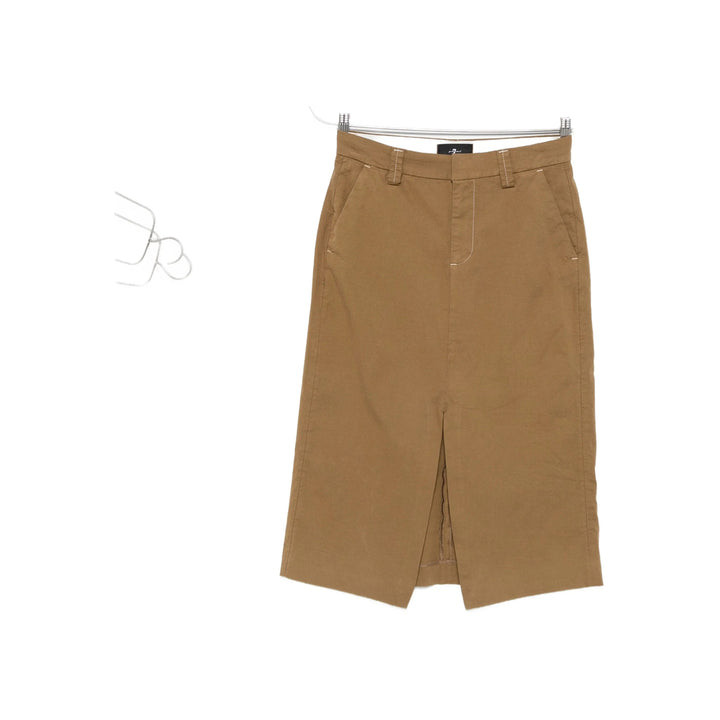 7 For All Mankind Gonne - Neutro | 800ce40c777e4737f94d54e3a161bdabe602debd