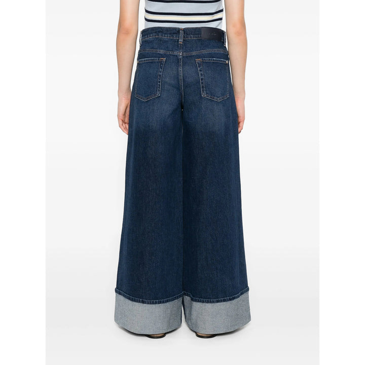 7 For All Mankind Jeans - Blu | 3f5906eeed705bc86b58d9e4d174d54507ab7a70