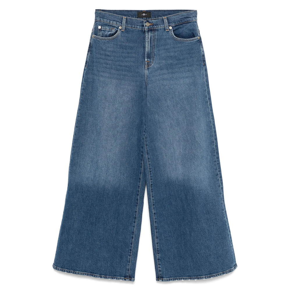 7 For All Mankind Jeans - Blu | c4cba5b5465da5a1e433c0341d57b9f02397f953