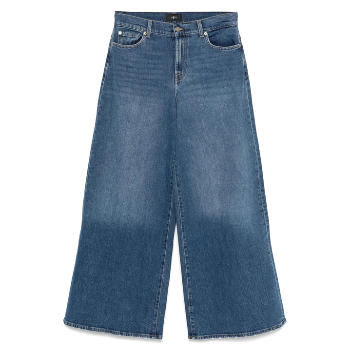 7 For All Mankind Jeans - Blu | c4cba5b5465da5a1e433c0341d57b9f02397f953