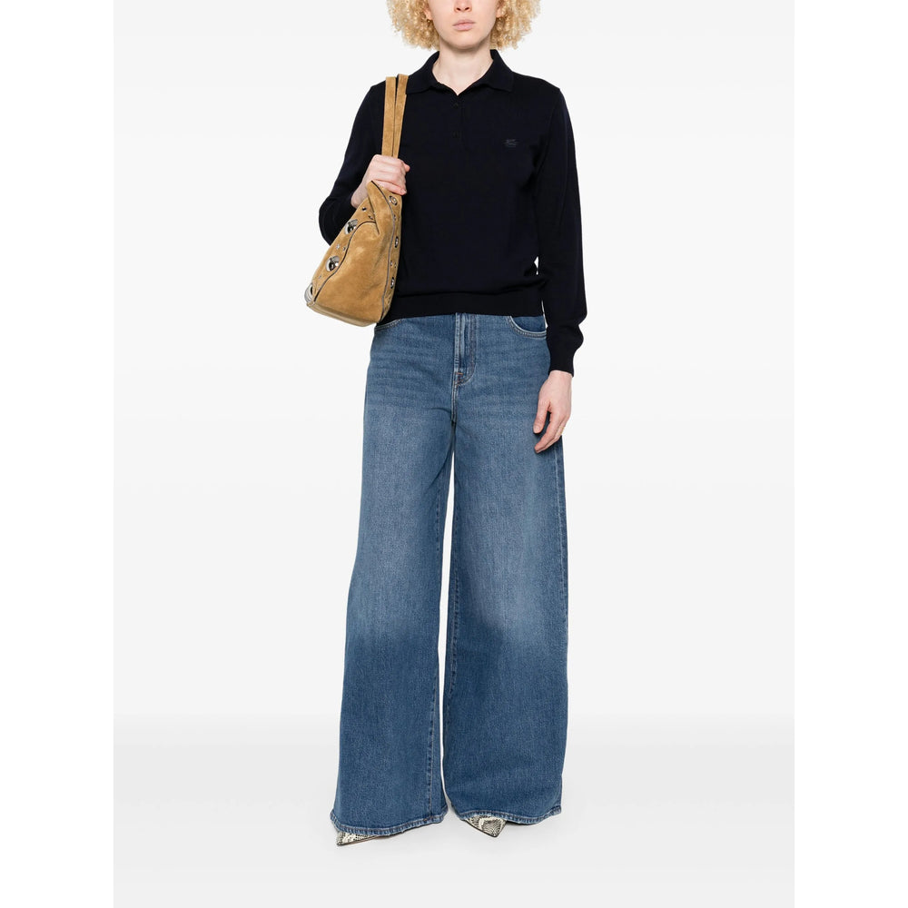 7 For All Mankind Jeans - Blu | bba4c2ef9ccb1969d31c82f25be40cfbf9f60b08