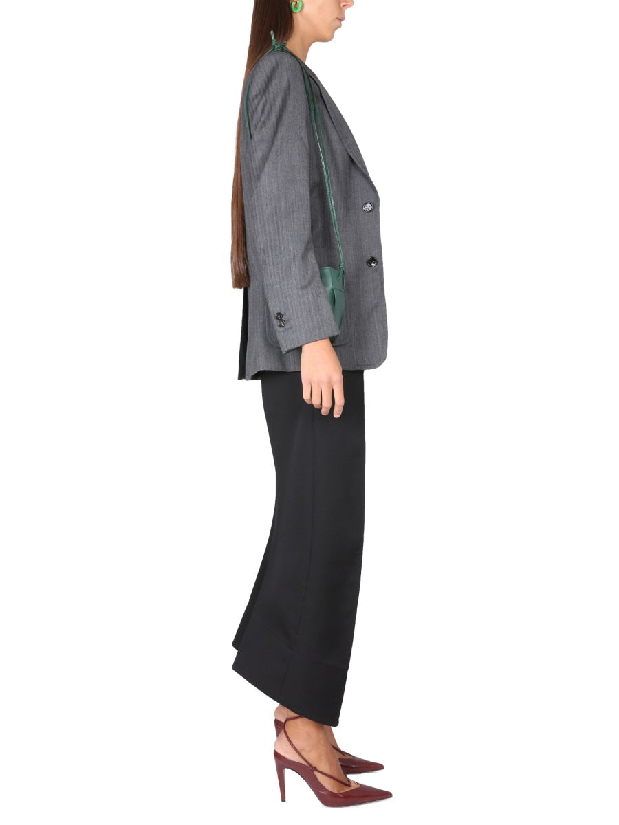 Bottega Veneta Giacche - Multicolour | bc4d5e4ad4a6f2f32a3bd080e6fe869febbf279f