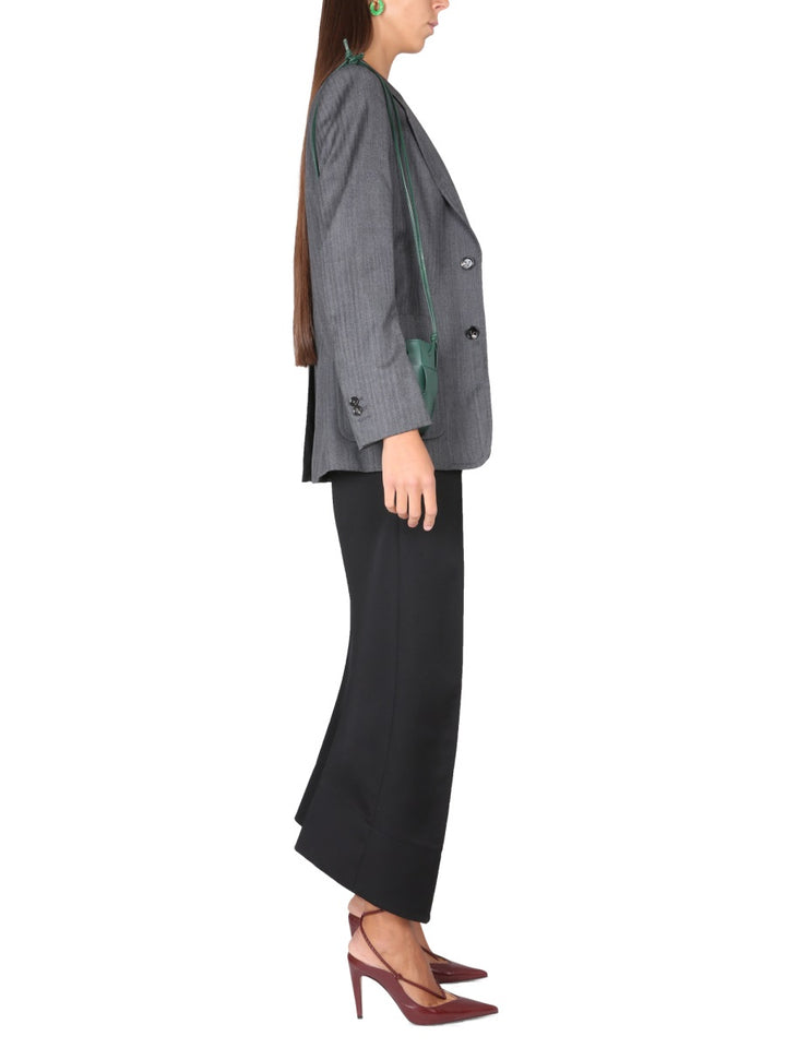 Bottega Veneta Giacche - Multicolour | bc4d5e4ad4a6f2f32a3bd080e6fe869febbf279f
