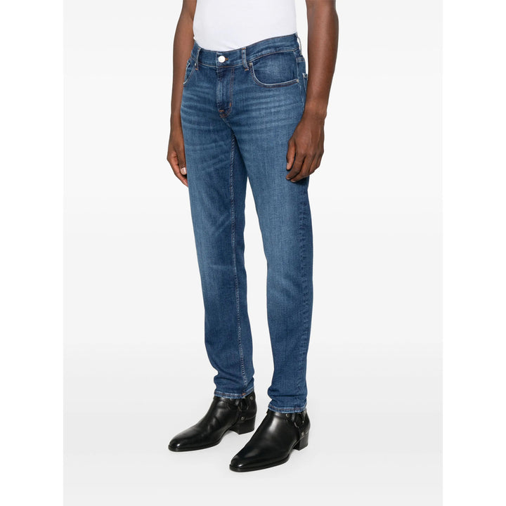 7 For All Mankind Jeans - Blu | b803efff5435a990ca5cf2ac058472440795bc65