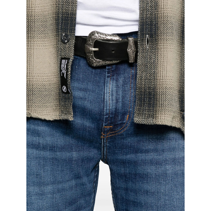 7 For All Mankind Jeans - Blu | 25df12c8290863aa108addf4f9291d1f3db32ee8