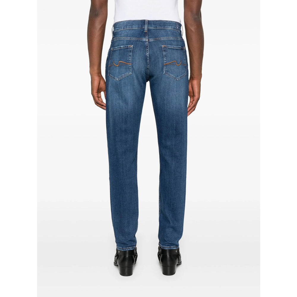 7 For All Mankind Jeans - Blu | 33540400ef528ea480d427c0b783737e90dbfd24