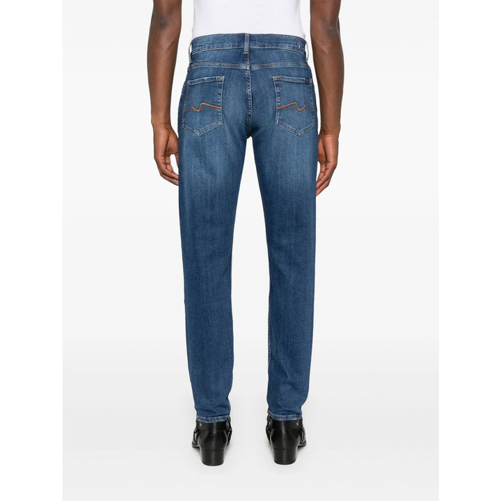 7 For All Mankind Jeans - Blu | 33540400ef528ea480d427c0b783737e90dbfd24
