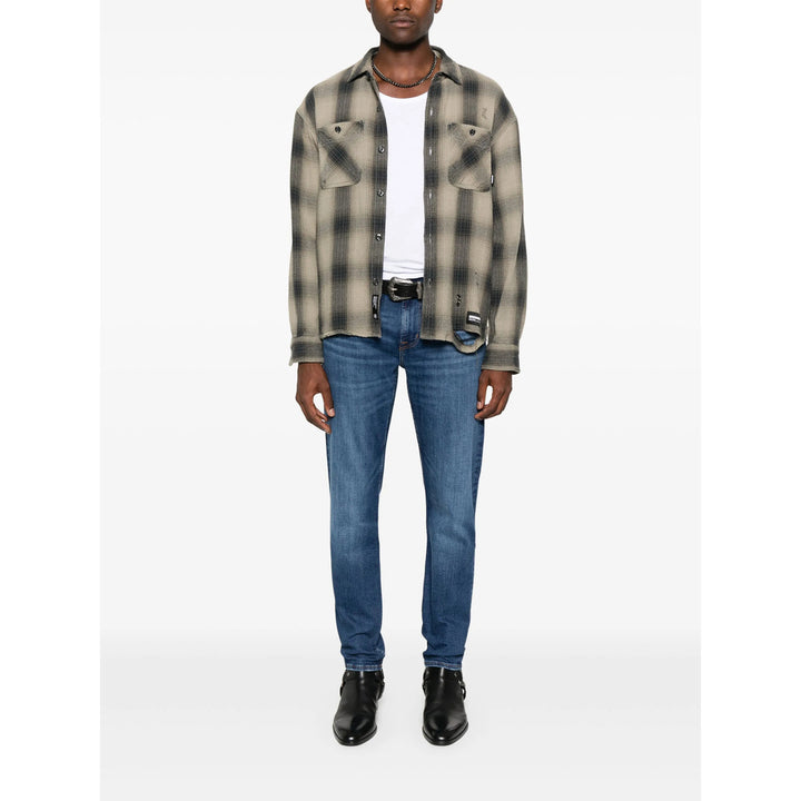 7 For All Mankind Jeans - Blu | 7f7e5f7256e1ebba02a318ab18e919d60aca1935