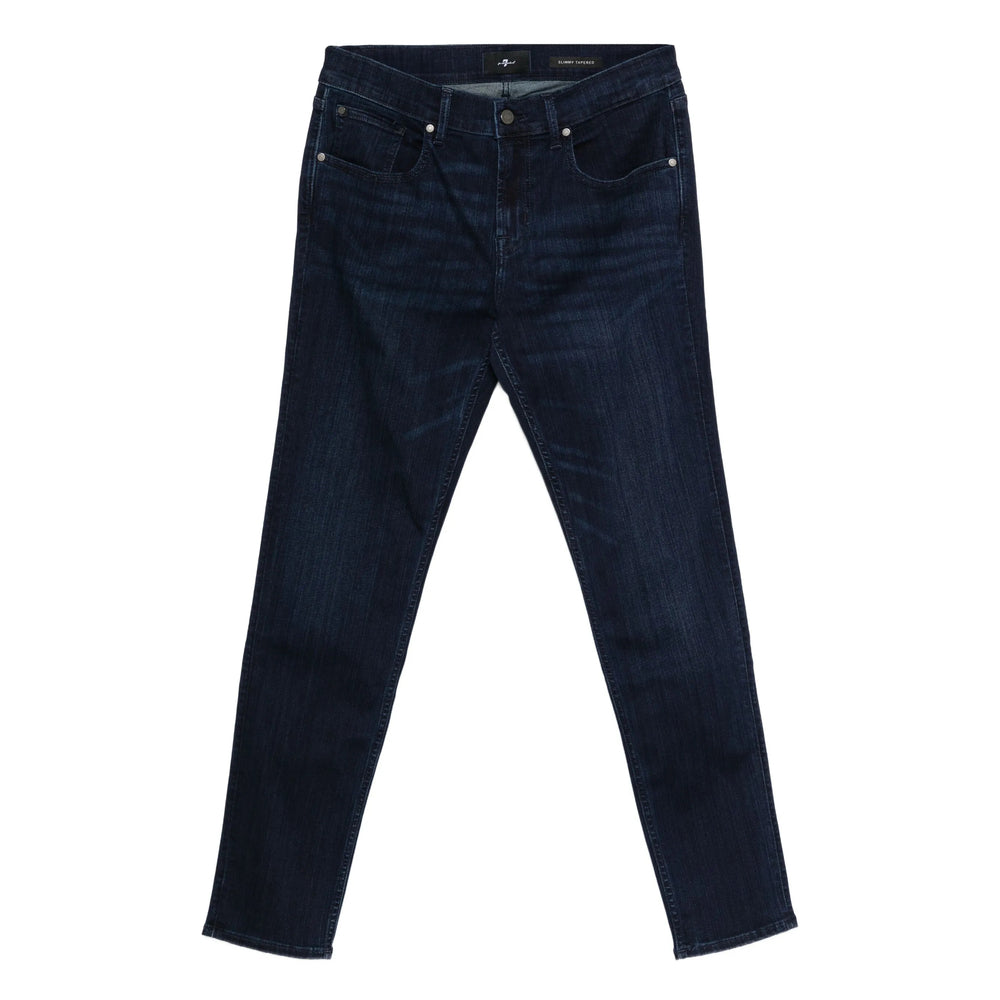 7 For All Mankind Jeans - Blu | c70535aef9e4f37f859d57d73893ba10856107ce