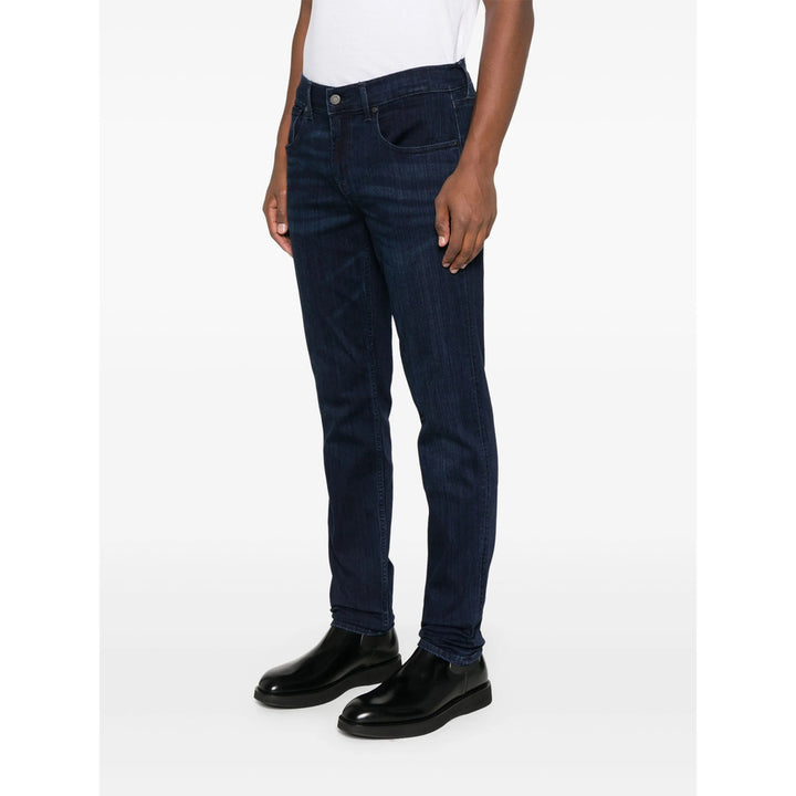 7 For All Mankind Jeans - Blu | b4886b9abd39401800183f9d035afea0a20fa896