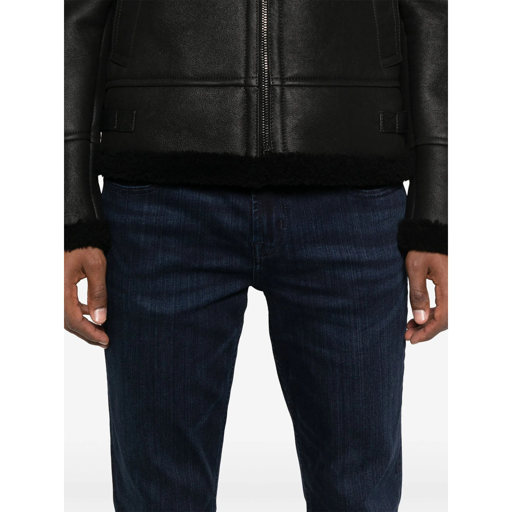 7 For All Mankind Jeans - Blu | bf3e362bf75b647d6a408ad1a6d844726d69dfbf