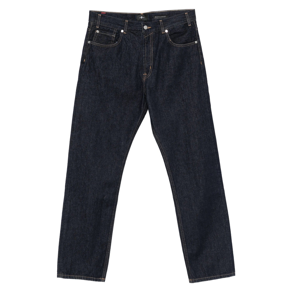 7 For All Mankind Jeans - Blu | 1104625169d33f966382ff968348846e17481c31