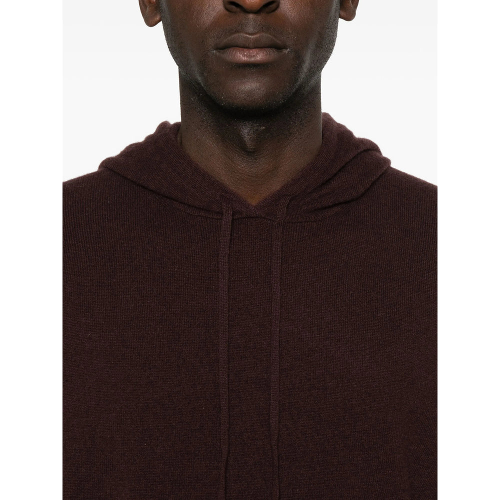 7 For All Mankind Felpe - Marrone | 0740a16c4c6d8b4d3099d5de67bd25a8b85dd260