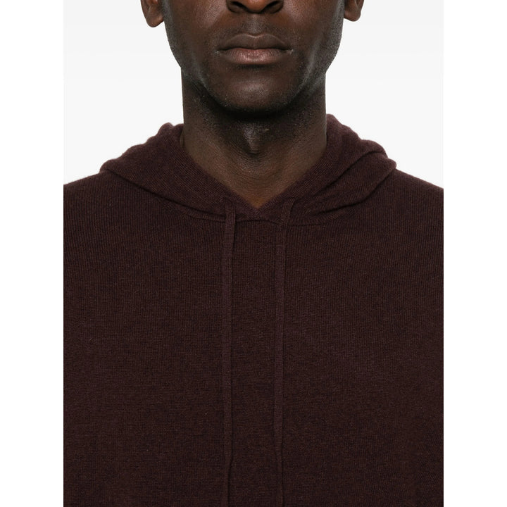 7 For All Mankind Felpe - Marrone | 0740a16c4c6d8b4d3099d5de67bd25a8b85dd260