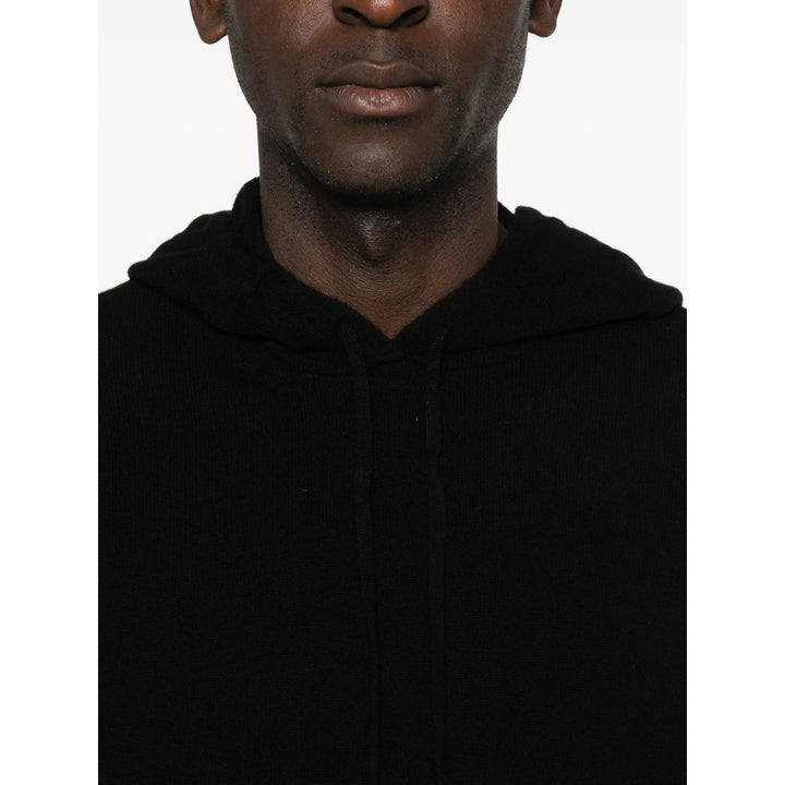 7 For All Mankind Felpe - Nero | 3c0cfaef7dec8d988273007bdb997c7e12b09a72