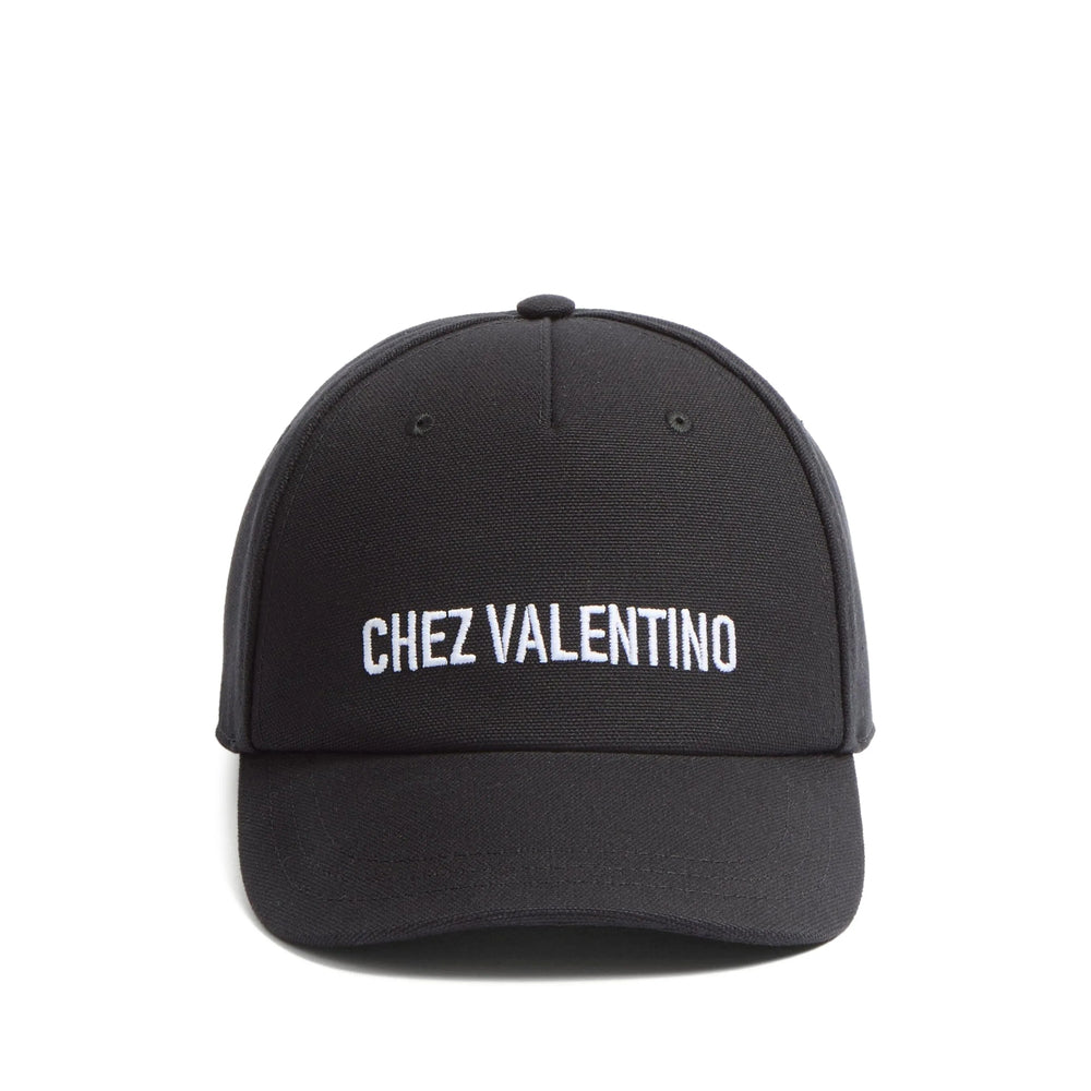 Valentino Garavani Caps - Nero | 5ab55a15977dcb0934f1f015cf52f3afdcc48146