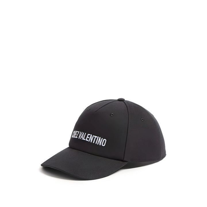 Valentino Garavani Caps - Nero | 1bc92324e497dec7f3fed9f0e7c1c33bcbcc8b89