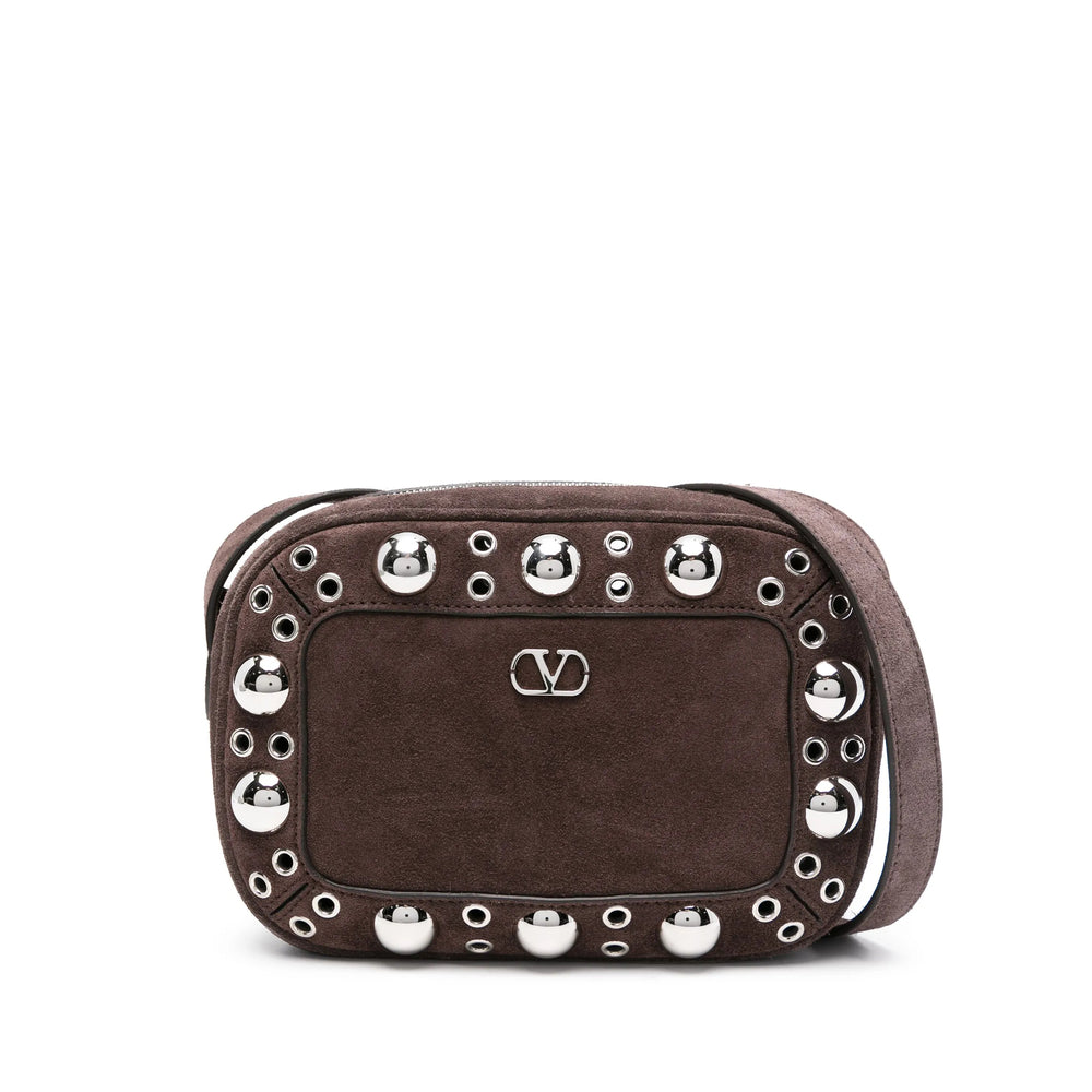 Valentino Garavani Bum Bags - Marrone | 85f084e33316d1d45d1abe821bef8acee2788427