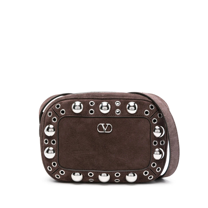 Valentino Garavani Bum Bags - Marrone | 85f084e33316d1d45d1abe821bef8acee2788427