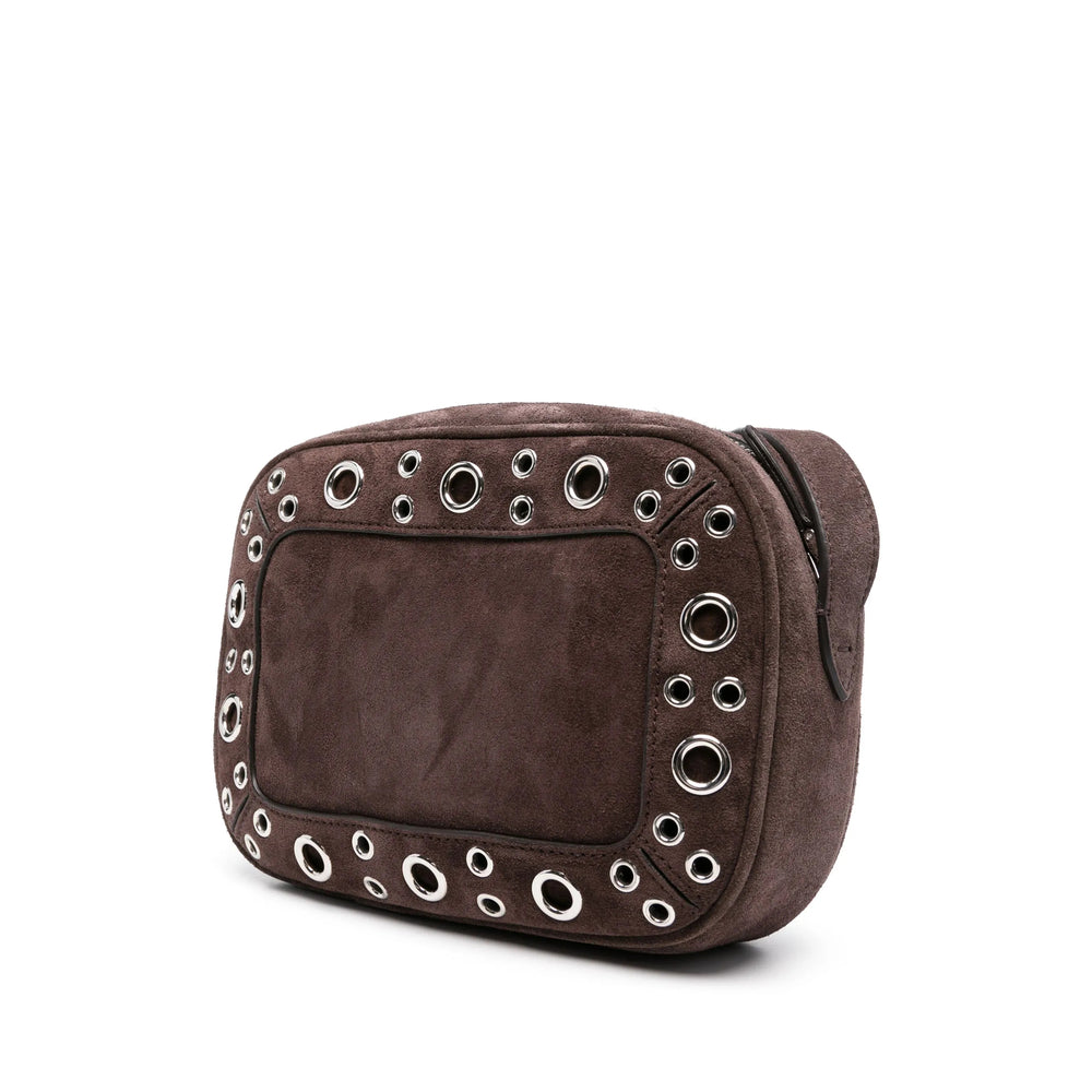 Valentino Garavani Bum Bags - Marrone | f4a8059e93716a7b39d712c400be0b57bb1213c6