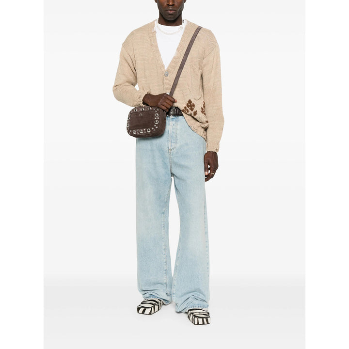 Valentino Garavani Bum Bags - Marrone | ccc03a527113053224663092937c919e957c5972