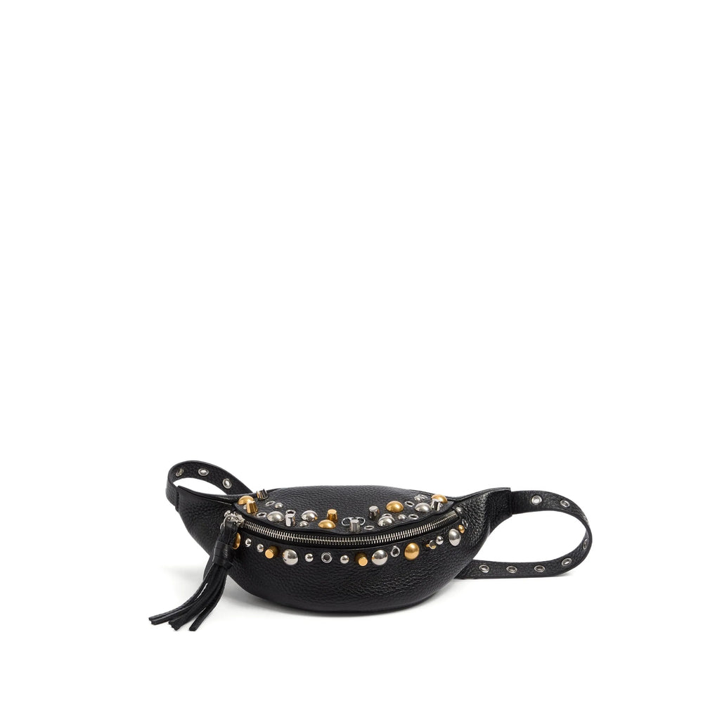 Valentino Garavani Bum Bags - Nero | be77385abf391b1f9e9ceab4e618b362885a696b