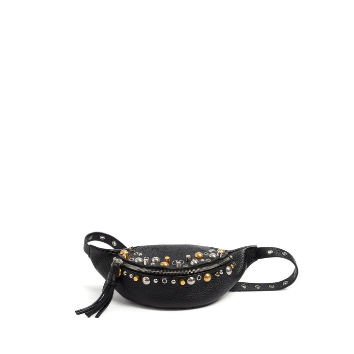 Valentino Garavani Bum Bags - Nero | be77385abf391b1f9e9ceab4e618b362885a696b