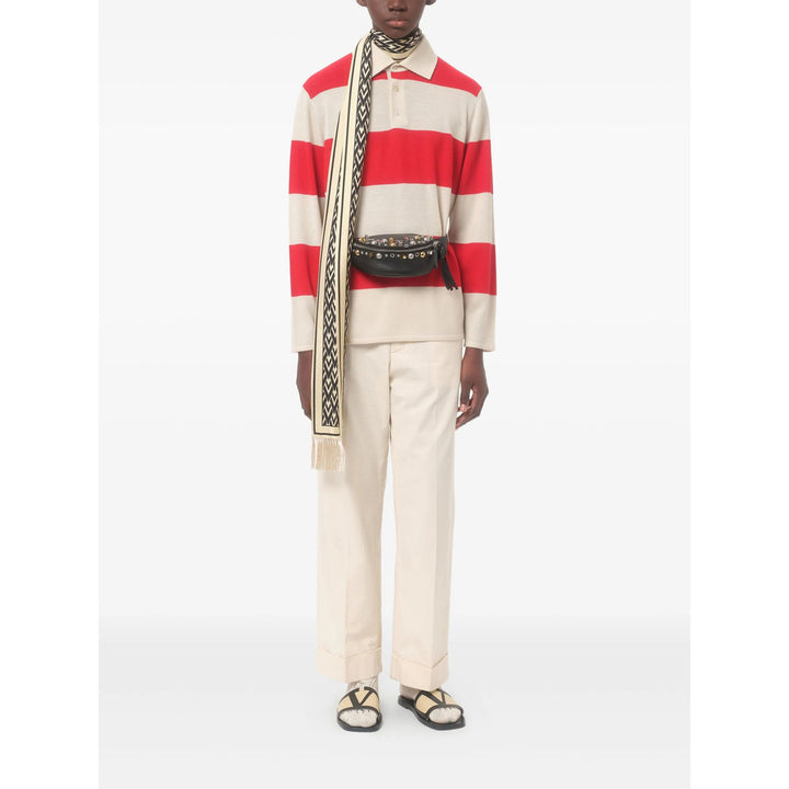 Valentino Garavani Bum Bags - Nero | 67441715652d7fc64473cccddbf80564eb41e806