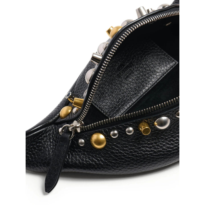 Valentino Garavani Bum Bags - Nero | ac6d9ca28e94869e175771263517d94fcc8f0cc7