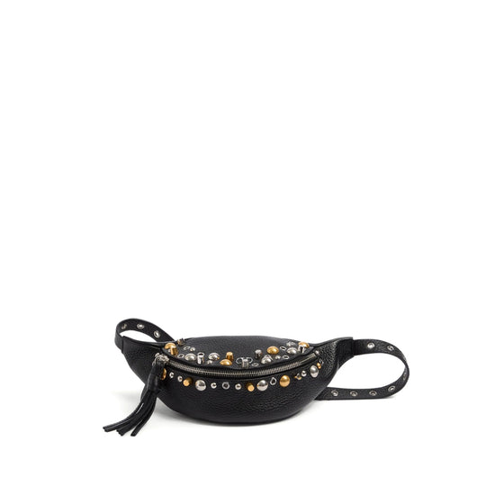Bum Bags Nero