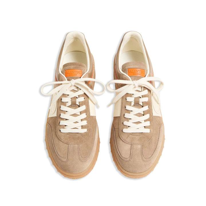 Valentino Garavani Sneakers - Marrone | 0286a8ad5655b0eb914dee1de19a7471d33e43a7