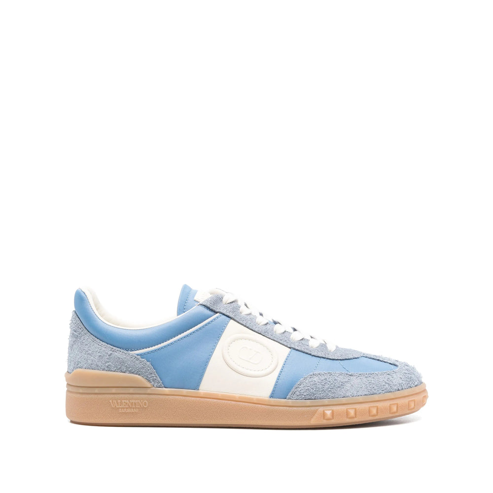 Valentino Garavani Sneakers - Blu | 4a871bdc29c3981ce224b0bea9900935f5162f16