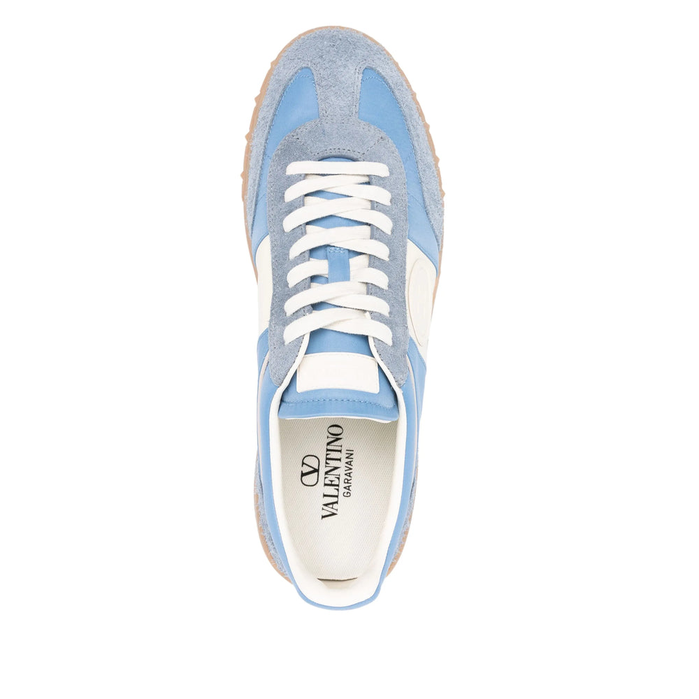 Valentino Garavani Sneakers - Blu | 96ffa9d4b09a7c5c6baea2ed8cfe45313972425f
