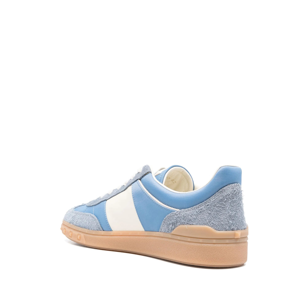 Valentino Garavani Sneakers - Blu | a32a2c9a88d4d94669b896055dfd2e4174c1b351