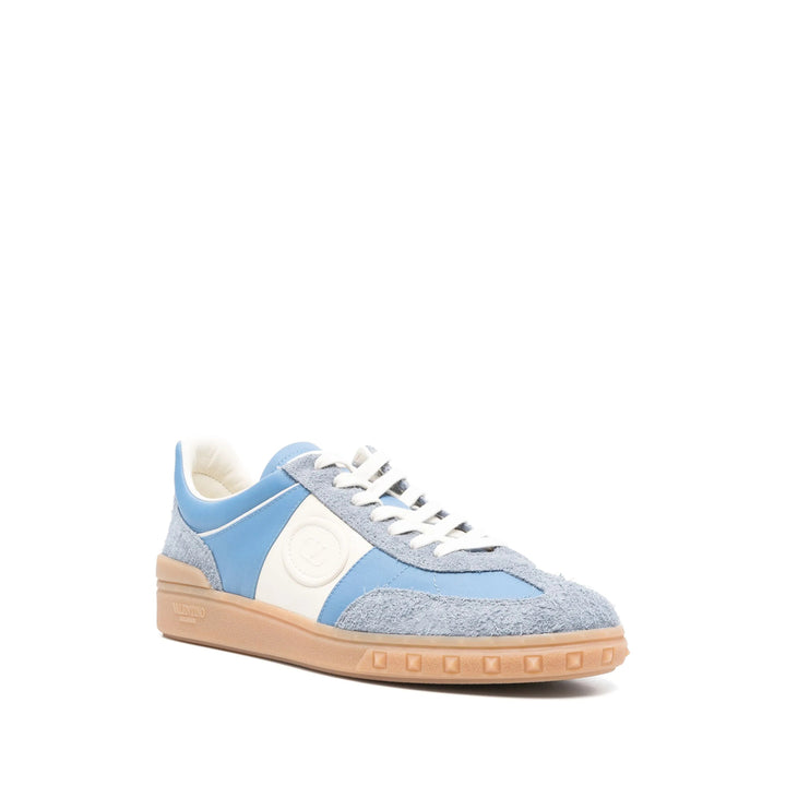 Valentino Garavani Sneakers - Blu | 363f2cb68ba7a7d4808a0a12d788f67cdbfebcf1