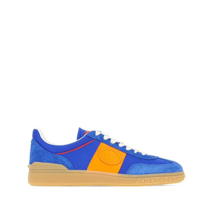Valentino Garavani Sneakers - Blu | 52827ba4537efd4de565c1b6959998645eeaccdd