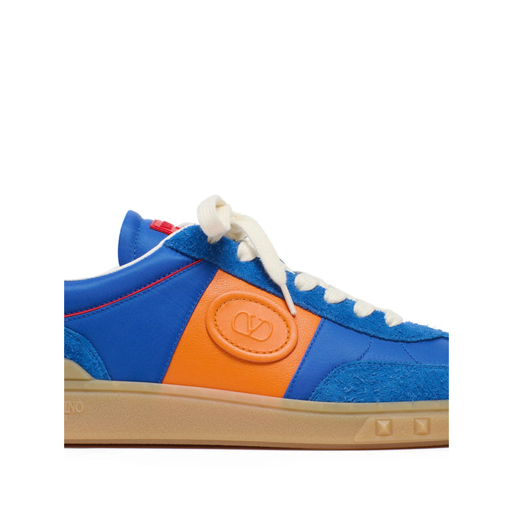 Valentino Garavani Sneakers - Blu | e37235fe667e9a4f1a8389bf84796319225127c0