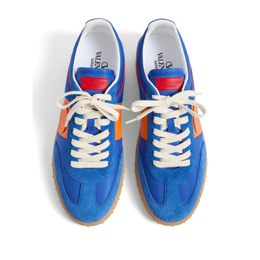 Valentino Garavani Sneakers - Blu | a3ccb03d4366f0e2a5beeff5c151633a75421774