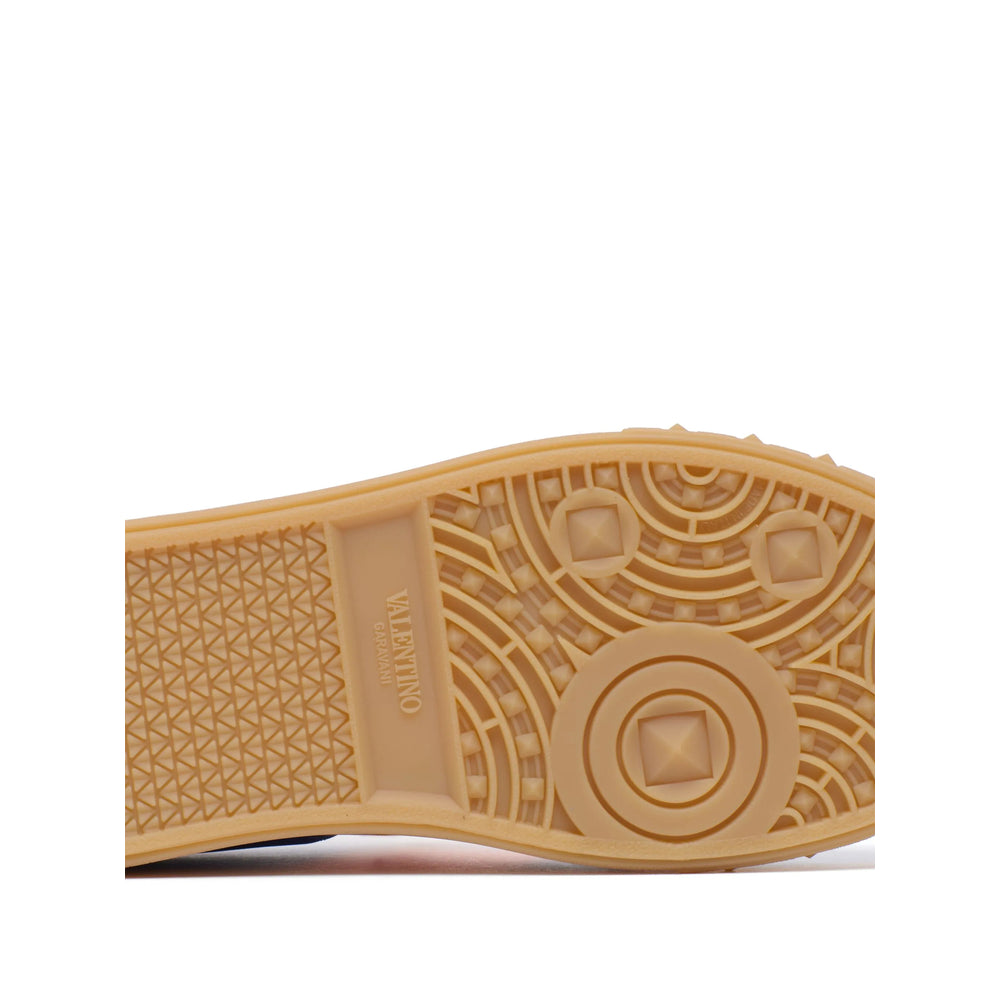 Valentino Garavani Sneakers - Blu | eb89bf1a1817784751ffdf3e39278cd8f107fb29