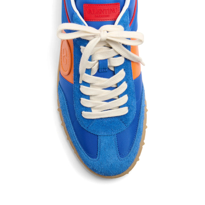 Valentino Garavani Sneakers - Blu | 0e9703a8b9f0ee97b0b3f8ccab820d234e8de8b0