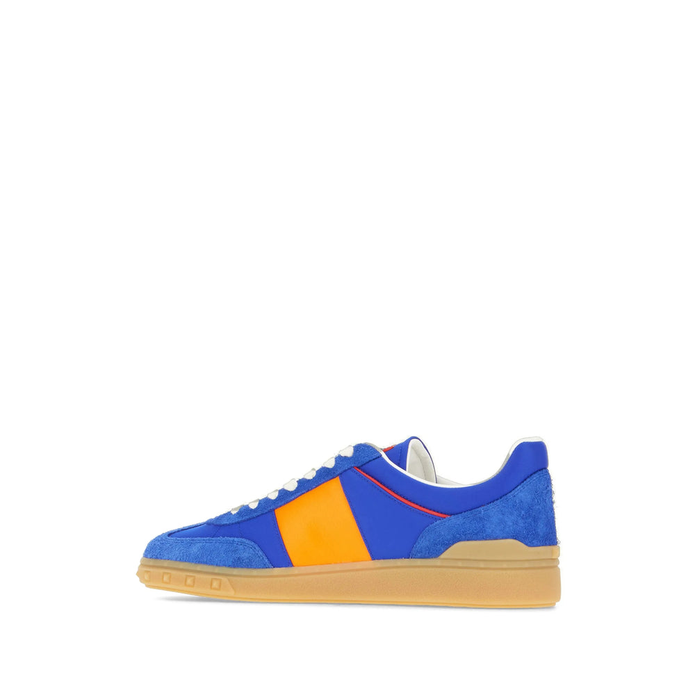 Valentino Garavani Sneakers - Blu | eb9cb095db3e1df6297cc10f566c8b46d9ac4c28